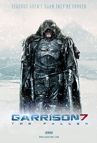 Watch Garrison 7: The Fallen