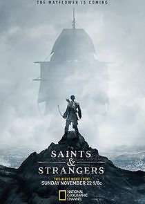 Watch Saints & Strangers