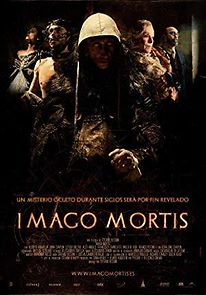Watch Imago mortis