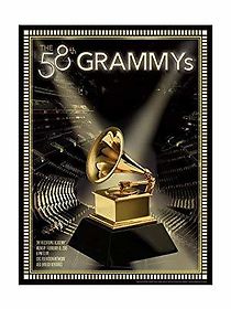 Watch The 58th Annual Grammy Awards