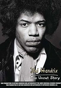 Watch Jimi Hendrix: The Uncut Story