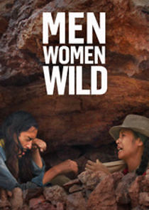 Watch Men, Women, Wild