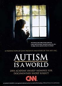 Watch Autism Is a World
