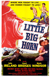 Watch Little Big Horn