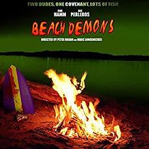 Watch Beach Demons