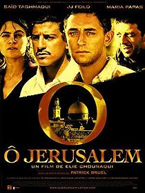 Watch O Jerusalem