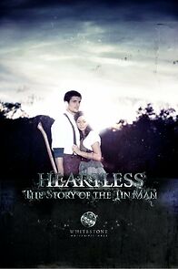 Watch Heartless: The Story of the Tin Man (Short 2010)