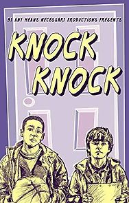 Watch Knock Knock