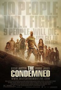 Watch The Condemned