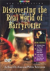 Watch Discovering the Real World of Harry Potter