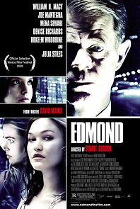 Watch Edmond
