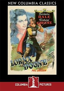 Watch Lorna Doone