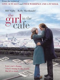 Watch The Girl in the Café