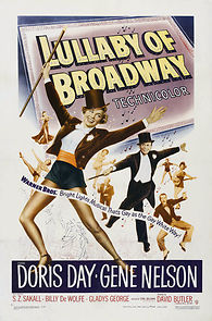 Watch Lullaby of Broadway