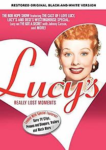 Watch Lucy's Really Lost Moments