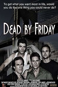Watch Dead by Friday
