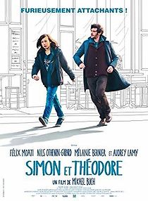 Watch Simon et Théodore