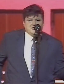 Watch The Robbie Coltrane Special (TV Special 1989)