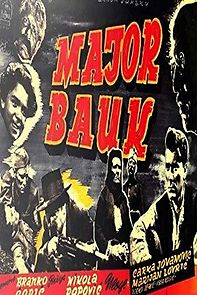 Watch Major Bauk