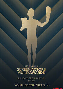 Watch Screen Actors Guild Awards