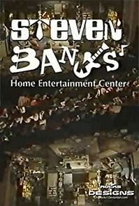 Watch Steven Banks: Home Entertainment Center