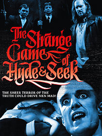 Watch The Strange Game of Hyde and Seek (Short 2004)