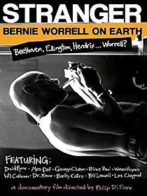 Watch Stranger: Bernie Worrell on Earth