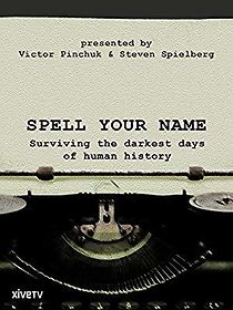 Watch Spell Your Name