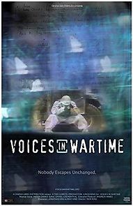 Watch Voices in Wartime