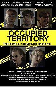 Watch Occupied Territory
