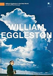 Watch William Eggleston in the Real World