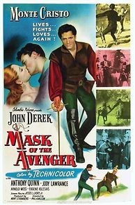 Watch Mask of the Avenger