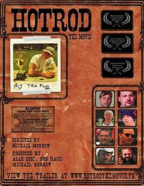 Watch HotRod: The Movie