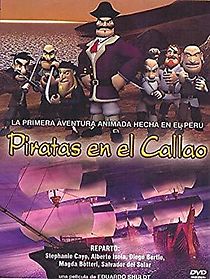 Watch Piratas en el Callao