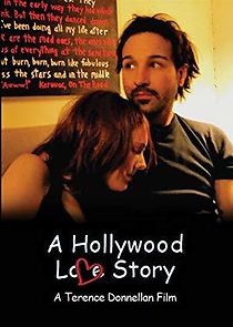 Watch A Hollywood Love Story
