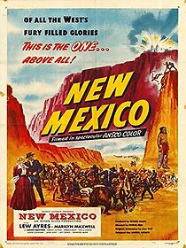 Watch New Mexico