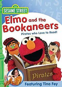 Watch Elmo and the Bookaneers