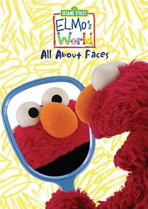 Watch Elmo's World: All About Faces