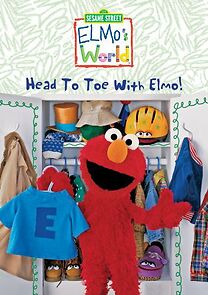 Watch Elmo's World: Head to Toe with Elmo!