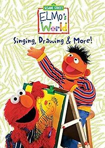 Watch Elmo's World: Singing, Drawing & More!