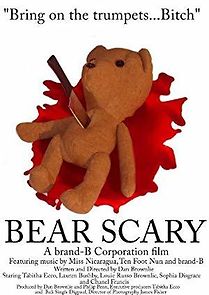 Watch Bear Scary