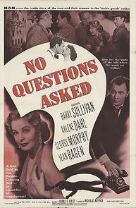 Watch No Questions Asked