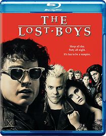 Watch The Lost Boys: A Retrospective