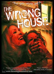 Watch The Wrong House