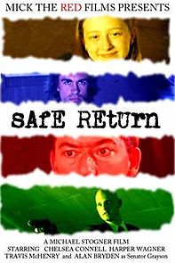 Watch Safe Return