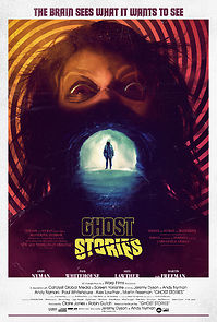 Watch Ghost Stories