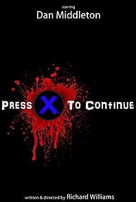 Watch Press X To Continue