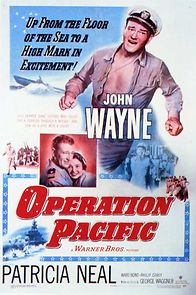 Watch Operation Pacific