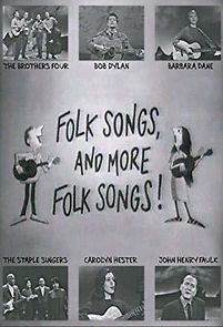 Watch Folk Songs and More Folk Songs