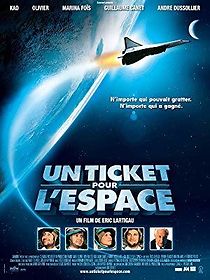 Watch A Ticket to Space
